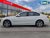 BMW 3 Series Image 6