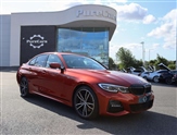 BMW 3 Series Image 1