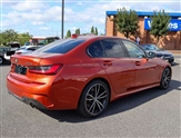 BMW 3 Series Image 3