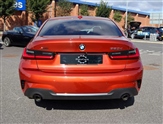 BMW 3 Series Image 4
