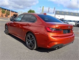 BMW 3 Series Image 5