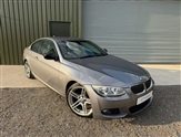 Used BMW 3 Series