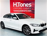 Used BMW 3 Series