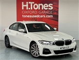 Used BMW 3 Series