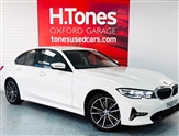 Used BMW 3 Series