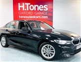 Used BMW 3 Series