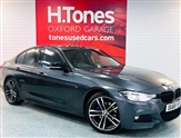 Used BMW 3 Series