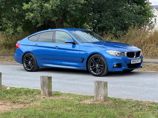 Large image for the Used BMW 3 Series