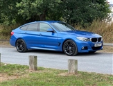 Used BMW 3 Series