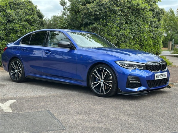 Large image for the Used BMW 3 SERIES