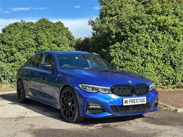 Large image for the Used BMW 3 SERIES