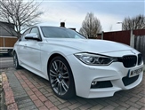 Used BMW 3 Series
