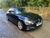Used BMW 3 Series