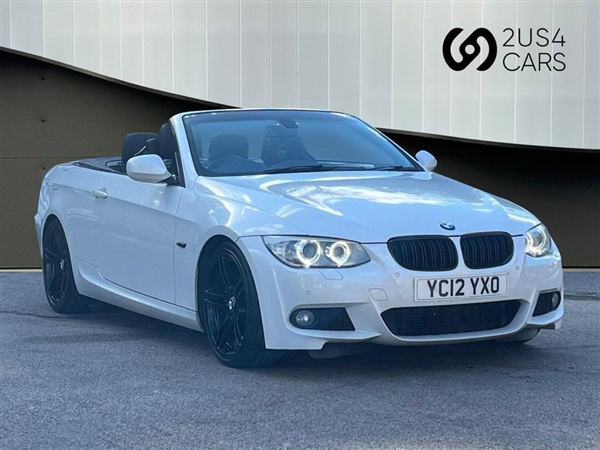 Large image for the Used BMW 3 SERIES