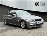Used BMW 3 Series