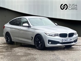 Used BMW 3 Series