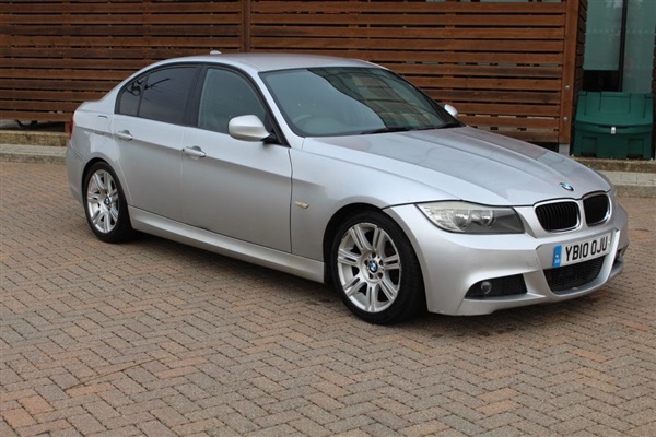 Large image for the Used BMW 3 SERIES
