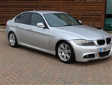 Used BMW 3 Series