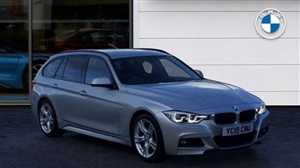 Large image for the Used BMW 3 Series