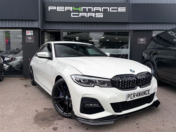 Large image for the Used BMW 3 SERIES