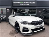 Used BMW 3 Series