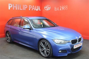 Large image for the Used BMW 3 Series