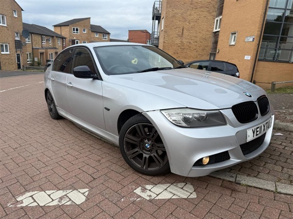 Large image for the Used BMW 3 Series