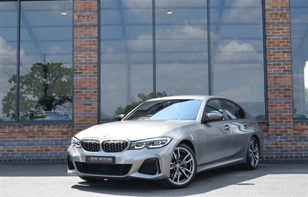 Large image for the Used BMW 3 SERIES
