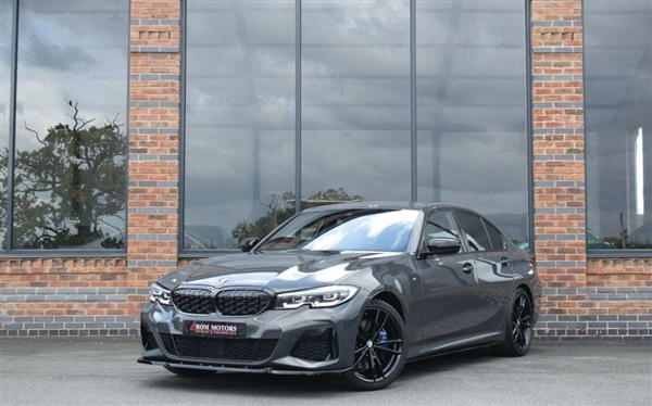 Large image for the Used BMW 3 SERIES
