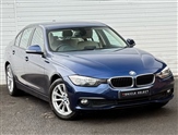 Used BMW 3 Series