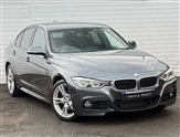 Used BMW 3 Series