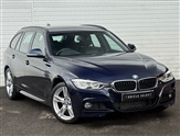 Used BMW 3 Series