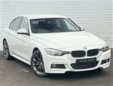 Used BMW 3 Series