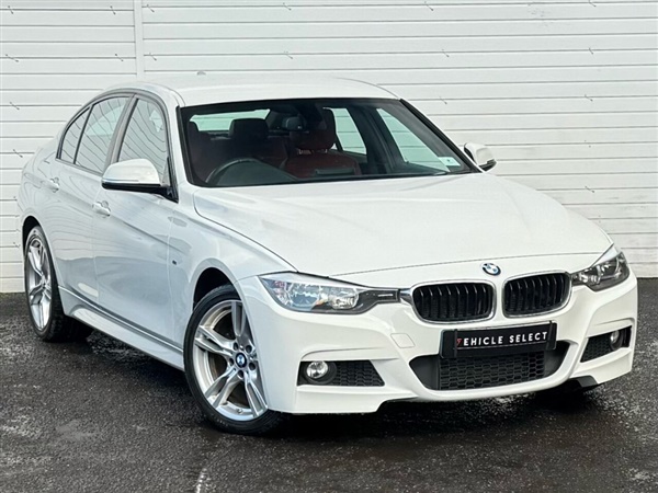 Large image for the Used BMW 3 SERIES