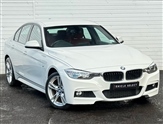 Used BMW 3 Series