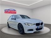 Used BMW 3 Series