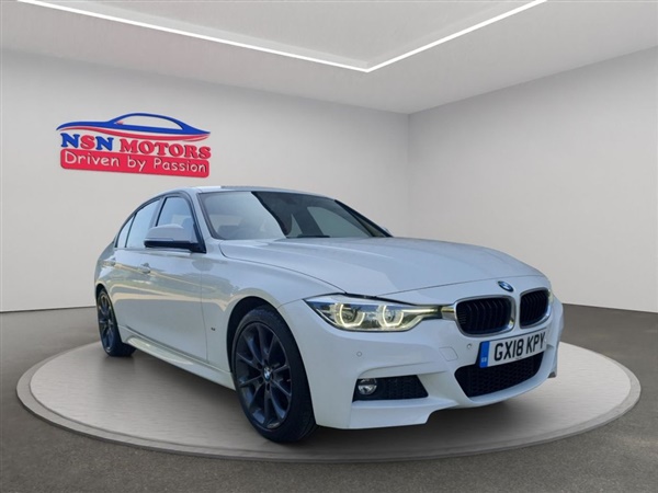 Large image for the Used BMW 3 SERIES