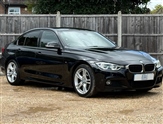 Used BMW 3 Series