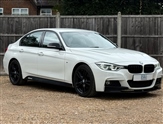 Used BMW 3 Series