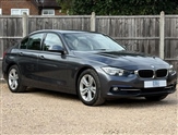 Used BMW 3 Series