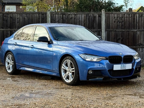 Large image for the Used BMW 3 SERIES