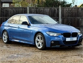 Used BMW 3 Series
