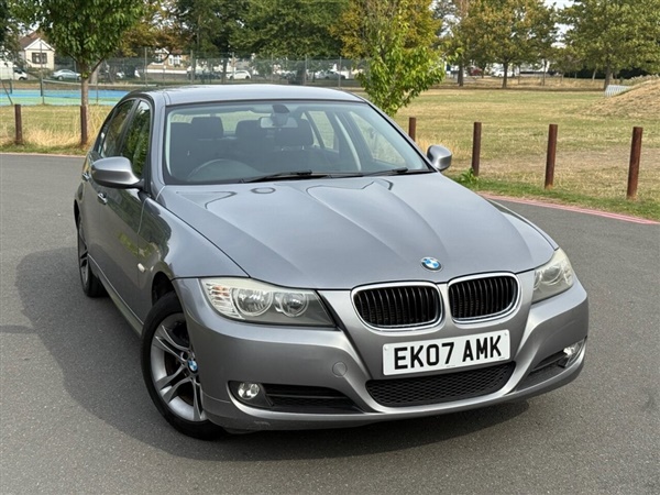 Large image for the Used BMW 3 SERIES