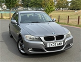 Used BMW 3 Series