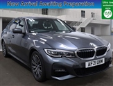 Used BMW 3 Series