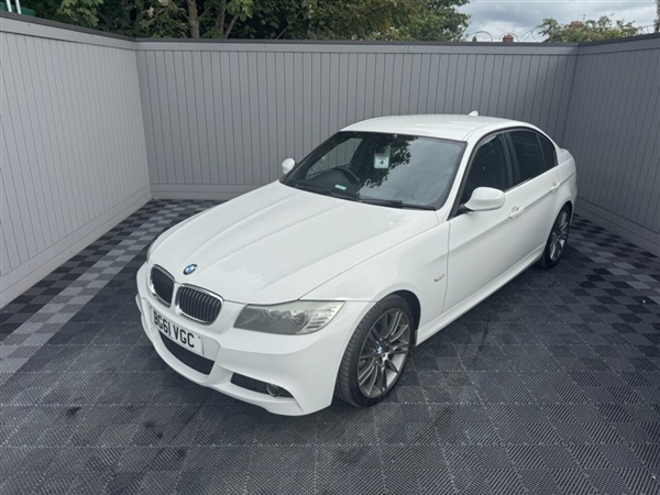 Large image for the Used BMW 3 SERIES