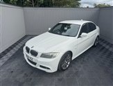 Used BMW 3 Series