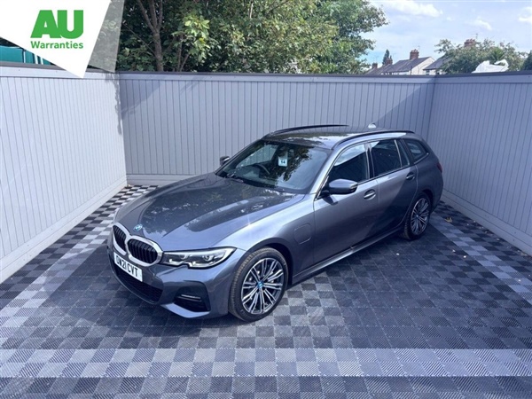 Large image for the Used BMW 3 SERIES