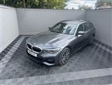 Used BMW 3 Series