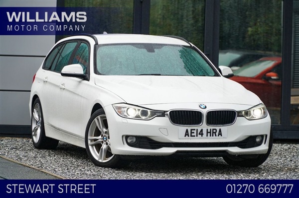Large image for the Used BMW 3 SERIES